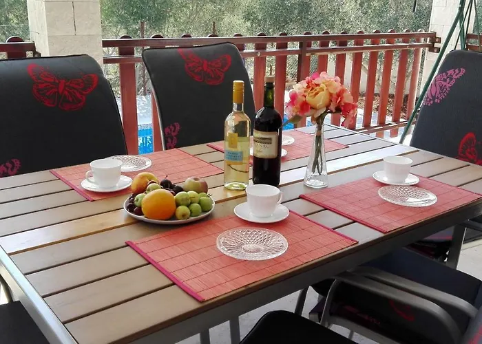 Holiday Home Vela Luka