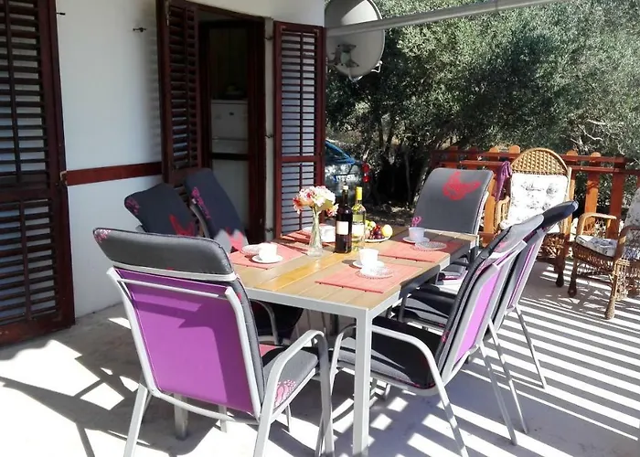 Holiday Home Vela Luka Nyaraló *