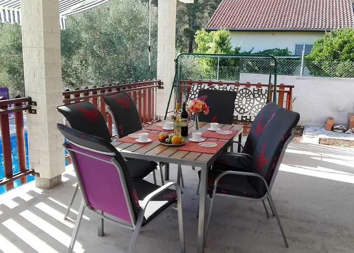 Holiday Home Vela Luka * Vela Luka