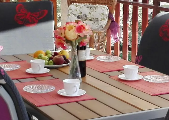 Holiday Home Vela Luka *