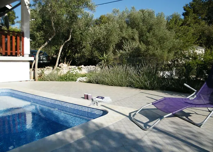 Holiday Home Vela Luka