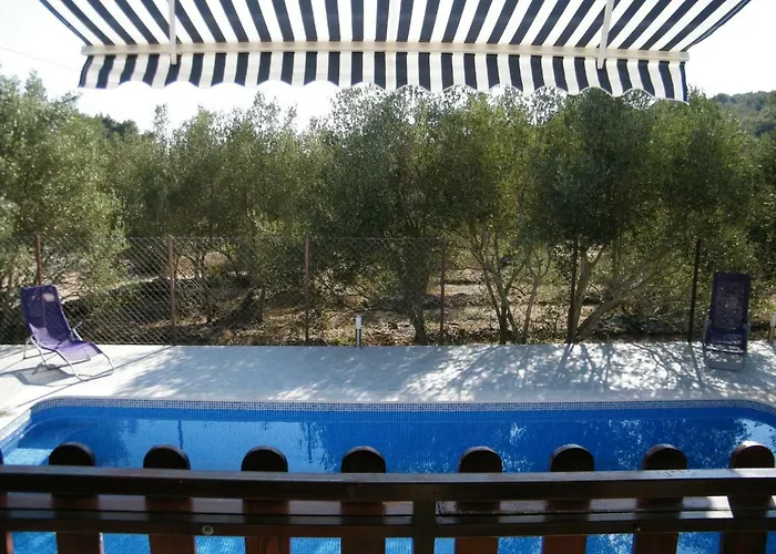 Holiday Home Vela Luka Vela Luka