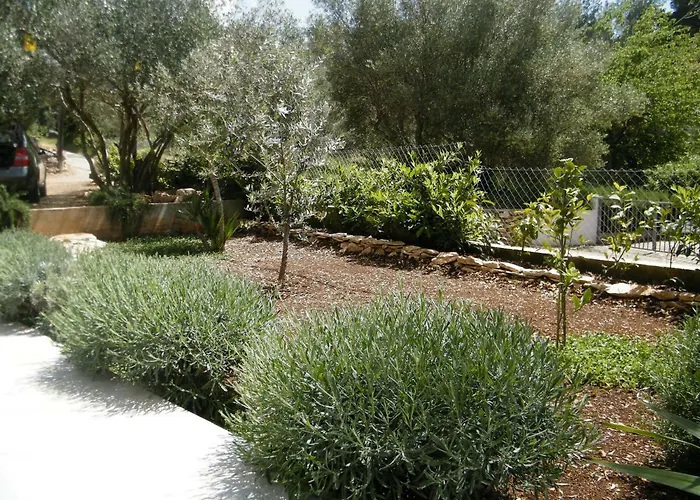 Nyaraló Holiday Home Vela Luka *