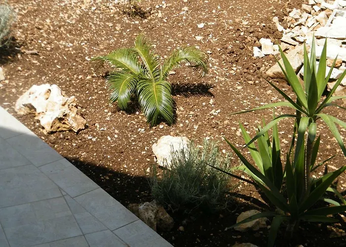 Nyaraló Holiday Home Vela Luka *