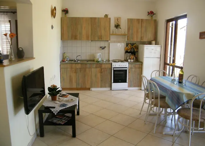 Holiday Home Vela Luka Nyaraló *