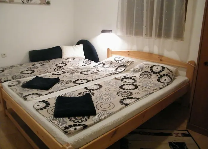 Holiday Home Vela Luka Nyaraló Vela Luka