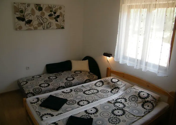 Holiday Home Vela Luka