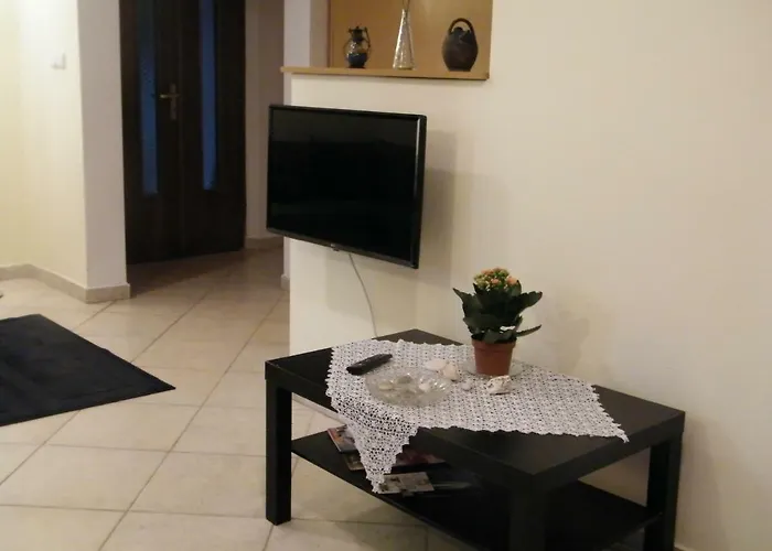 Nyaraló Holiday Home Vela Luka Vela Luka