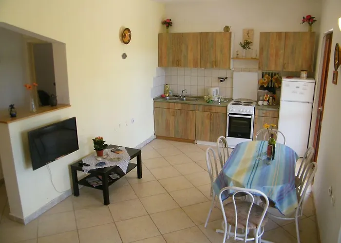 Holiday Home Vela Luka Vela Luka