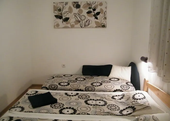 Nyaraló Holiday Home Vela Luka Vela Luka