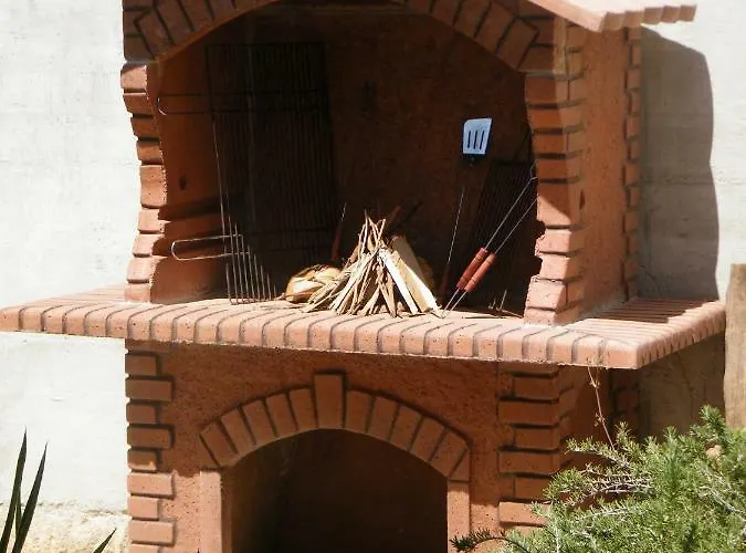 Nyaraló Holiday Home Vela Luka *