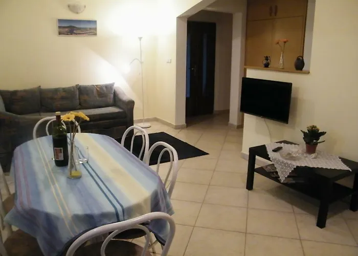 Holiday Home Vela Luka Nyaraló Vela Luka