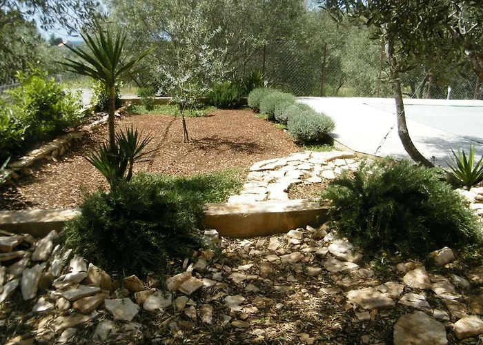 Holiday Home Vela Luka Vela Luka