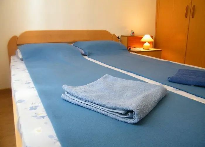 Holiday Home Vela Luka Nyaraló *