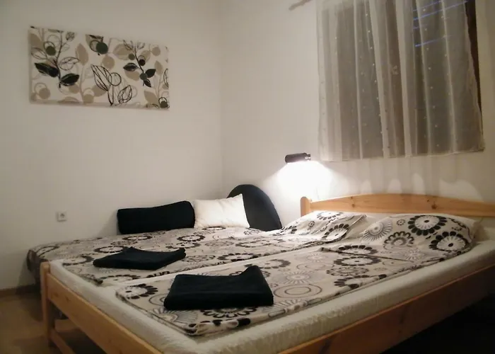 Nyaraló Holiday Home Vela Luka