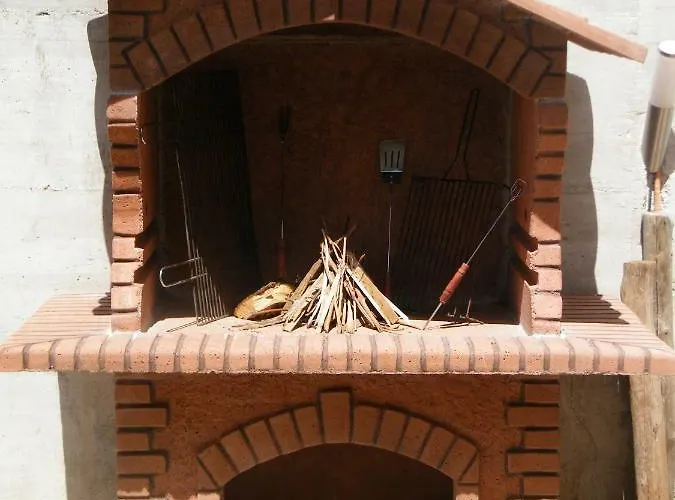 Holiday Home Vela Luka Nyaraló Vela Luka