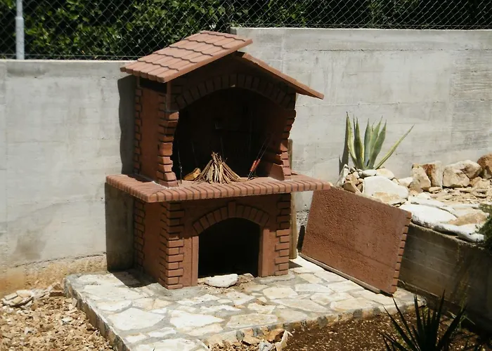 Holiday Home Vela Luka Nyaraló