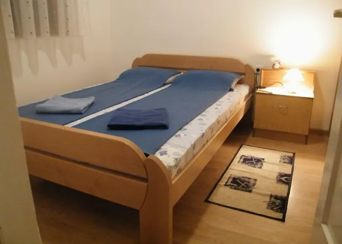 Holiday Home Vela Luka *