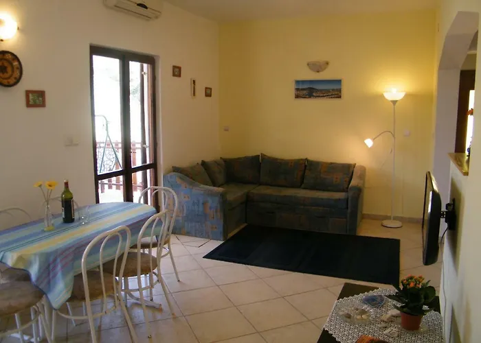 Nyaraló Holiday Home Vela Luka *